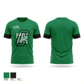 CELTICS Short Sleeve Performance Shirt - 2