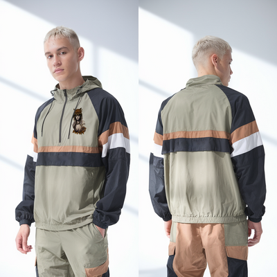 Fox 2/7 96938052 Windbreaker - 100