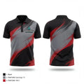 FBCW 74377228 Short Sleeve Performance Polo - 1