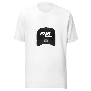 Unisex Staple T-Shirt - White