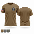 Life blood Short Sleeve Performance Shirt - 1