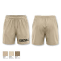 Constable 57013514 Athletic Shorts With Pockets - 1