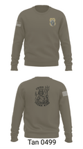 CRS 3458026 Crew Neck Sweatshirt - 3