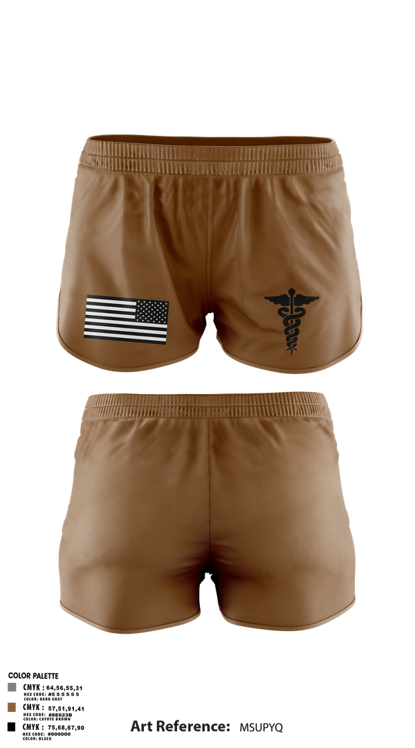 Ranger Panties, 319th IEW, , Teamtime, Team time, sublimation, custom sports apparel, team uniforms, spirit wear, spiritwear, sports uniforms, custom shirts, team store, custom team store, fundraiser sports, apparel fundraiser