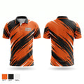 Irrigon Knights Short Sleeve Performance Polo - 1