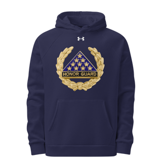 NMCD 14738799 Under Armour Hoodie