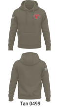 Fayette Township Fire Department 81579130 Hoodie - 12