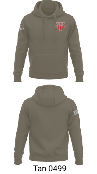 Hoodie, Fayette Township Fire Department, Fire Department, Teamtime, Team time, sublimation, custom sports apparel, team uniforms, spirit wear, spiritwear, sports uniforms, custom shirts, team store, custom team store, fundraiser sports, apparel fundraiser
