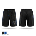 The UNC System BLET Athletic Shorts With Pockets - 1