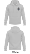 New Jersey State Police - IT Services Unit 76493253 Hoodie - 4