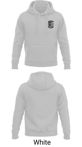 Hoodie, New Jersey State Police - IT Services Unit, Police, Teamtime, Team time, sublimation, custom sports apparel, team uniforms, spirit wear, spiritwear, sports uniforms, custom shirts, team store, custom team store, fundraiser sports, apparel fundraiser