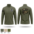 Brush Team 55551988 Windbreaker - 1