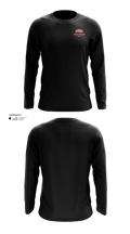 Catskills Run Club Long Sleeve Performance Shirt - 21