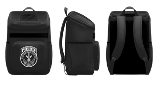 Gear Bag, Emergency Service Unit, Police, Teamtime, Team time, sublimation, custom sports apparel, team uniforms, spirit wear, spiritwear, sports uniforms, custom shirts, team store, custom team store, fundraiser sports, apparel fundraiser