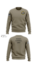CCSO/ACO2 27054733 Crew Neck Sweatshirt - 26