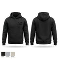 31 LRS LGRV Hoodie - 1
