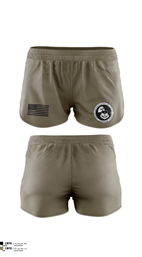 Ranger Panties, SJAFB ALS, , Teamtime, Team time, sublimation, custom sports apparel, team uniforms, spirit wear, spiritwear, sports uniforms, custom shirts, team store, custom team store, fundraiser sports, apparel fundraiser