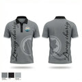 The Long Run 68652764 Short Sleeve Performance Polo - 1