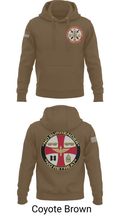 Echo 2-501st GSAB 24496005 Hoodie - 18