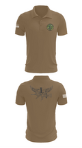 RHSWAT 31076673 Short Sleeve Performance Polo - 7