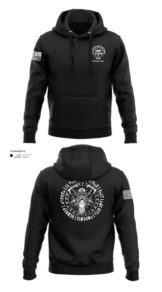 Hoodie, Denver MRCO, , Teamtime, Team time, sublimation, custom sports apparel, team uniforms, spirit wear, spiritwear, sports uniforms, custom shirts, team store, custom team store, fundraiser sports, apparel fundraiser