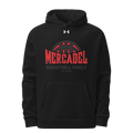 Mercadel Basketball Under Armour Hoodie