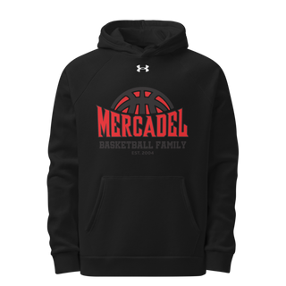 Mercadel Basketball Under Armour Hoodie