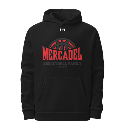 Mercadel Basketball Under Armour Hoodie