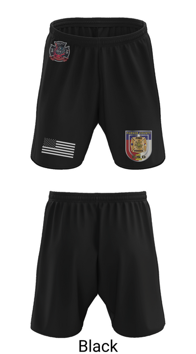 Truck 35 66296032 Athletic Shorts With Pockets - 29