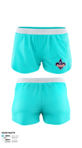 Felice Kicking 44117116 Women's Shorts - 1