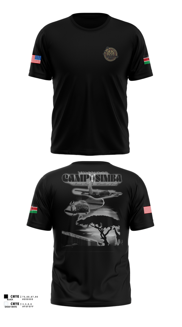 Short Sleeve Performance Shirt, OSI Eder 2506, Air Force, Teamtime, Team time, sublimation, custom sports apparel, team uniforms, spirit wear, spiritwear, sports uniforms, custom shirts, team store, custom team store, fundraiser sports, apparel fundraiser