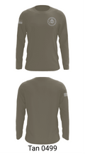 Long Branch 15104918 Long Sleeve Performance Shirt - 4