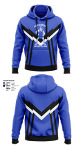 Buccaneers 62075122 Hoodie - 1