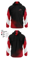 Nemesis Windbreaker - 1