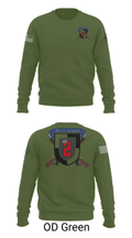 2nd Battalion 43692183 Crew Neck Sweatshirt - 45