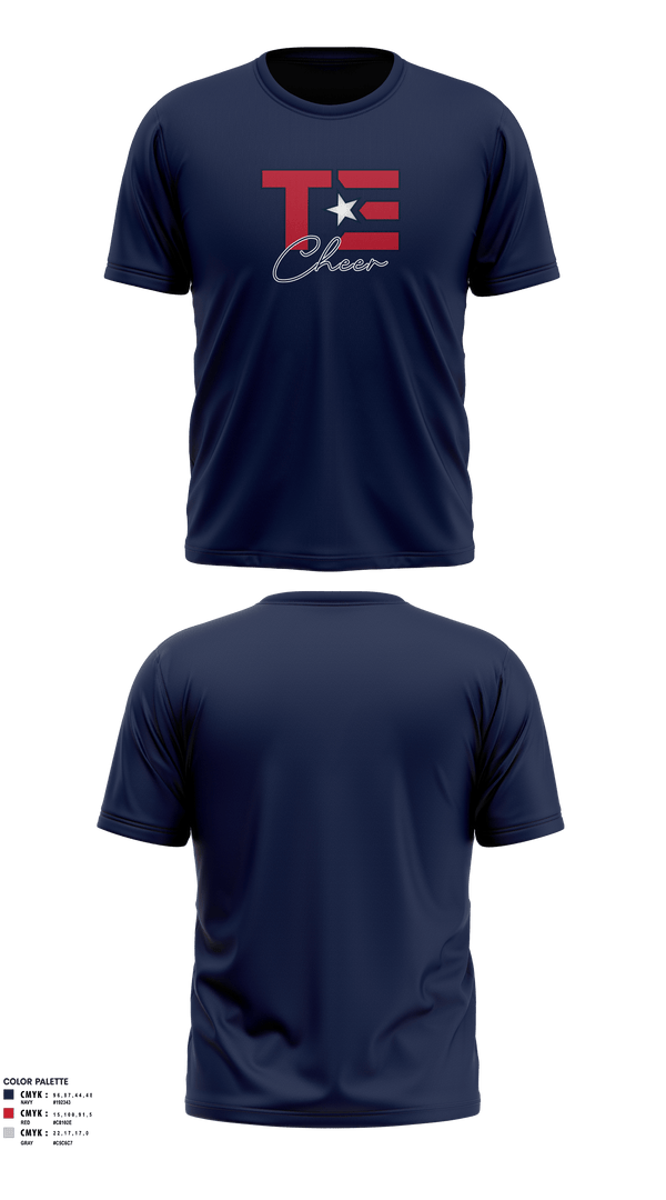 Short Sleeve Performance Shirt, Texas Titans Youth Football, Football, Teamtime, Team time, sublimation, custom sports apparel, team uniforms, spirit wear, spiritwear, sports uniforms, custom shirts, team store, custom team store, fundraiser sports, apparel fundraiser