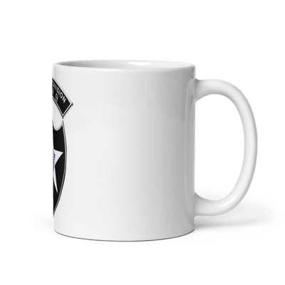 2ID 63619568 White Glossy Mug - Large