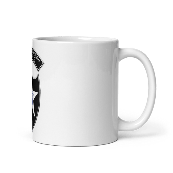 2ID 63619568 White Glossy Mug - Large