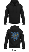 3rd Chemical Brigade H2F 36811155 Hoodie - 38