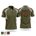 St. James Parish Sheriff's Office SRT Short Sleeve Performance Polo - 1