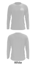 1st SFOD-D 45598688 Long Sleeve Performance Shirt - 5