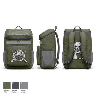 Gear Bag, Salem hope creek adversarys, Police, Teamtime, Team time, sublimation, custom sports apparel, team uniforms, spirit wear, spiritwear, sports uniforms, custom shirts, team store, custom team store, fundraiser sports, apparel fundraiser