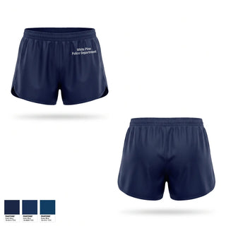 Ranger Panties, White Pine Police Department, Police, Teamtime, Team time, sublimation, custom sports apparel, team uniforms, spirit wear, spiritwear, sports uniforms, custom shirts, team store, custom team store, fundraiser sports, apparel fundraiser