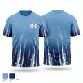 Cape Henlopen HS Soft Poly Tee Cotton Like Feel - 1