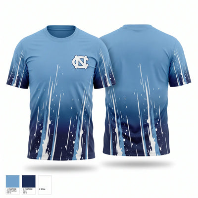 Cape Henlopen HS Soft Poly Tee Cotton Like Feel - 1
