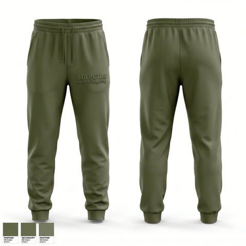 Sweatpants, BTR PCADS Aerial Firefighting, Fire Department, Teamtime, Team time, sublimation, custom sports apparel, team uniforms, spirit wear, spiritwear, sports uniforms, custom shirts, team store, custom team store, fundraiser sports, apparel fundraiser