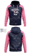 Plainview Hawks Hoodie - 36