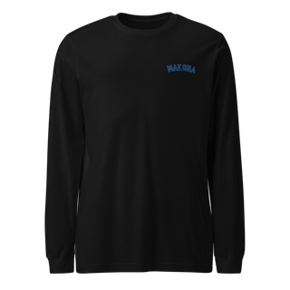 981st MP CO 43047694 Unisex Long Sleeve Tee | Bella + Canvas 3501