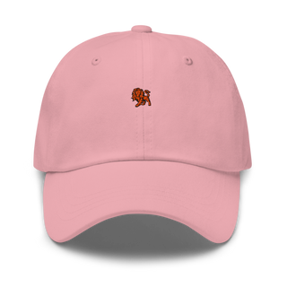 Lions Defense 6766522 Classic Dad Hat | Yupoong 6245CM