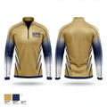 BPR Lightning 67015830 Quarter Zip Jacket - 1